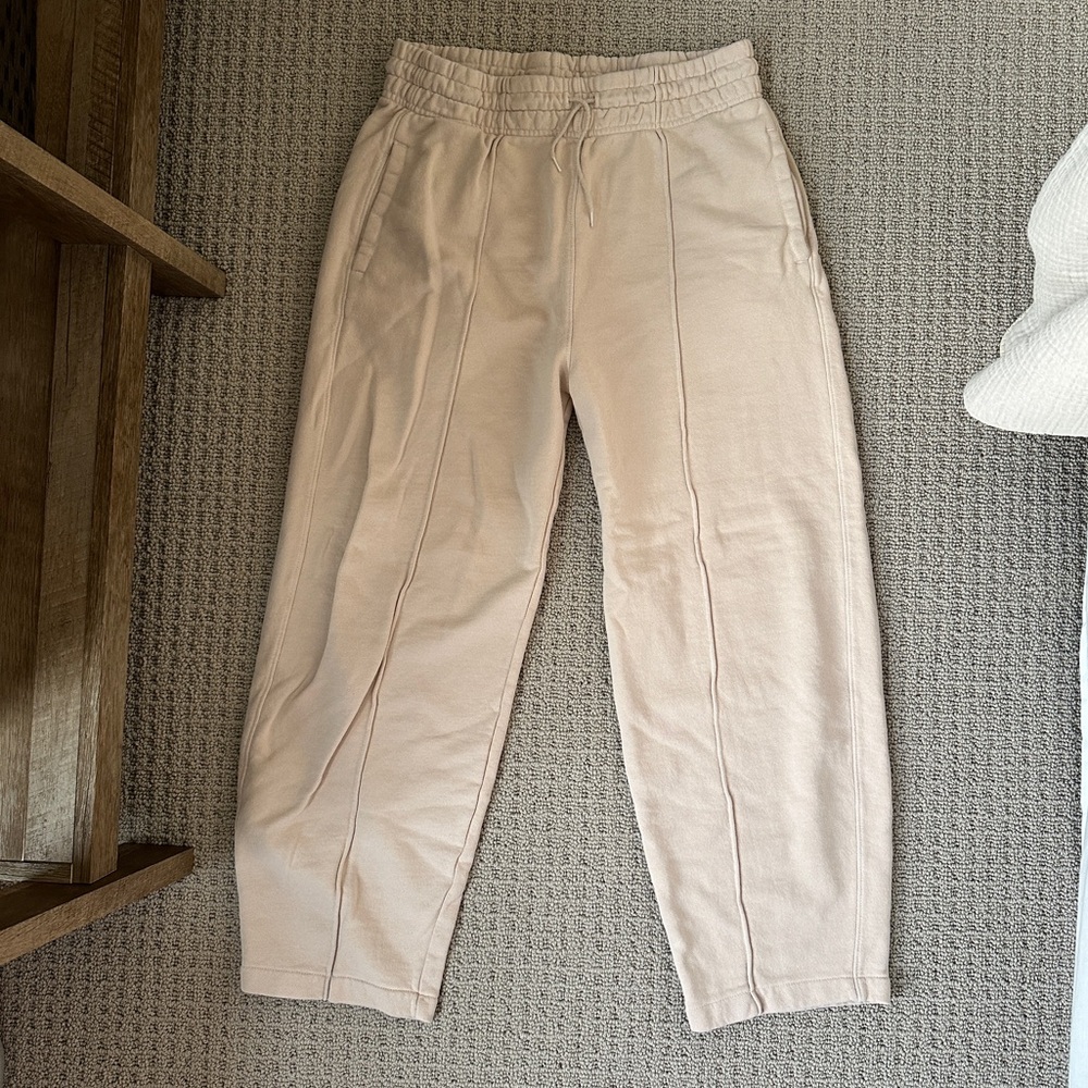 Agolde sweatpants